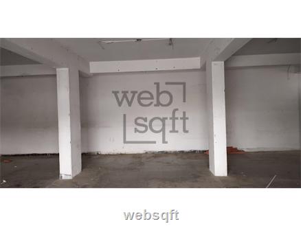Commercial Showroom for Rent in Miyapur